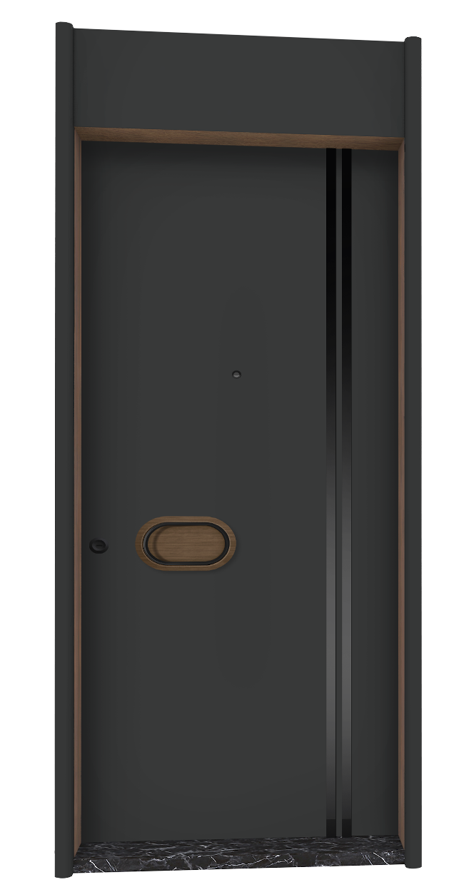 Ell 056 Aksoy AkDoor Ell 056 Aksoy AkDoor