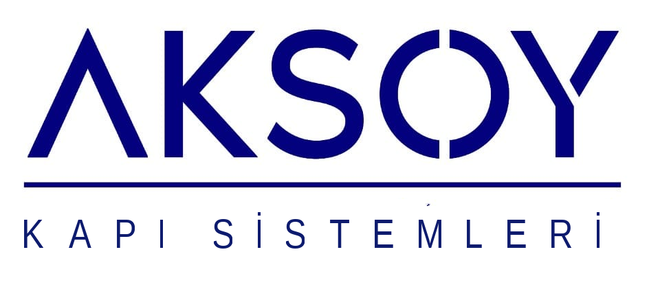 Aksoy Kapı Sistemleri